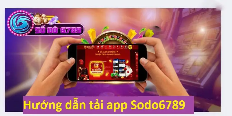 App nhà cái với giao diện trực quan, dễ đặt cược