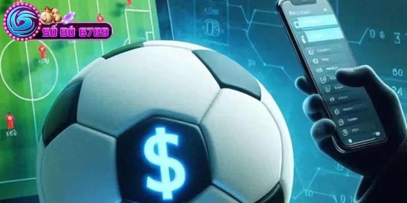 Cập nhật tin soi kèo để lựa chọn kèo cược phù hợp Cập nhật tin soi kèo để lựa chọn kèo cược phù hợp