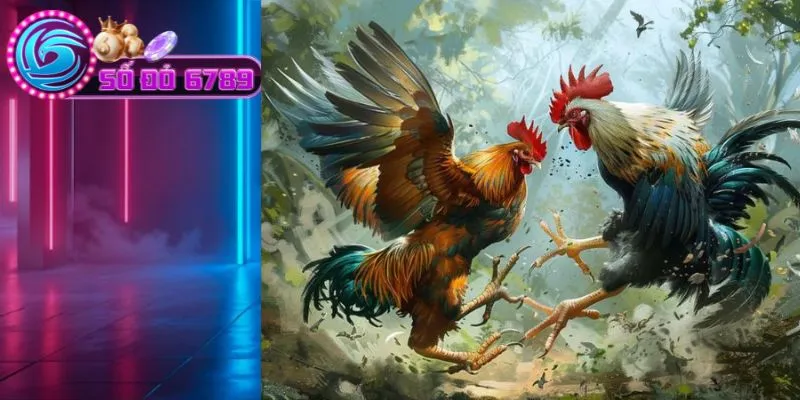 Cược Tài Xỉu trong đá gà ngũ sắc hấp dẫn, cơ hội thu lời cao Cược Tài Xỉu trong đá gà ngũ sắc hấp dẫn, cơ hội thu lời cao