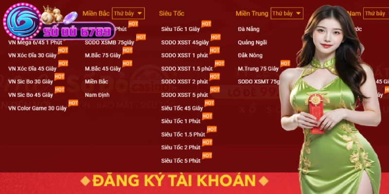 Đánh đề online 3 miền hoặc chọn loại hình siêu tốc Đánh đề online 3 miền hoặc chọn loại hình siêu tốc