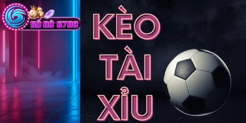 Kèo Tài Xỉu chinh phục mọi thành viên Kèo Tài Xỉu chinh phục mọi thành viên