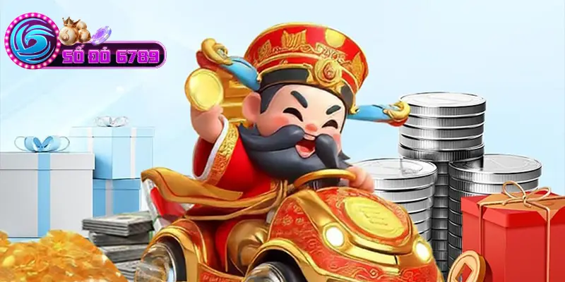 Lô đề Sodo6789 có những ưu đãi cực khủng