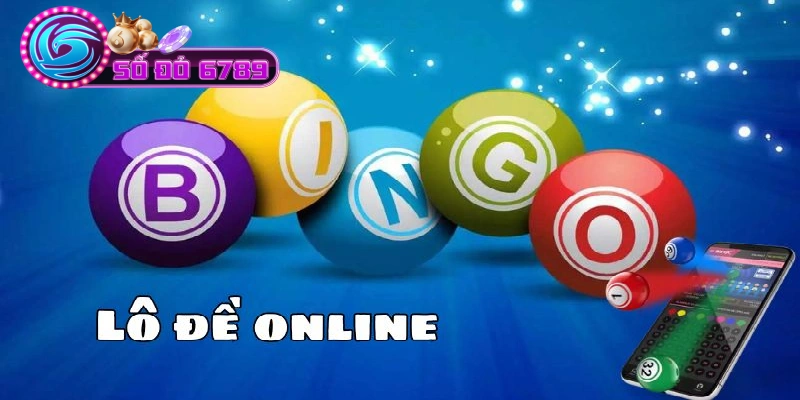 Khám phá các loại lô đề trực tuyến hot nhất Sodo6789
