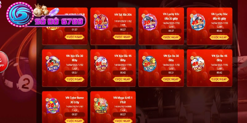 Lô đề trực tuyến thu hút đông đảo người chơi từ 3 miền Lô đề trực tuyến thu hút đông đảo người chơi từ 3 miền