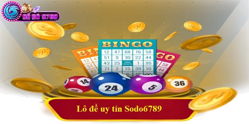 Lô đề uy tín Sodo6789 Lô đề uy tín Sodo6789