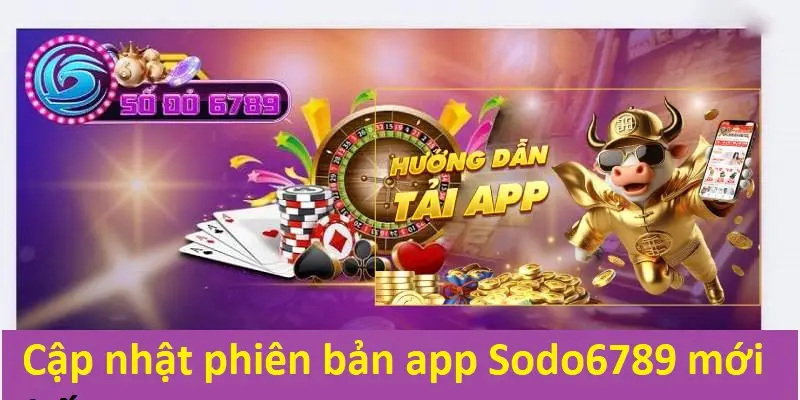 Người chơi nên chọn bản mới nhất của nhà cái để tải và cài đặt