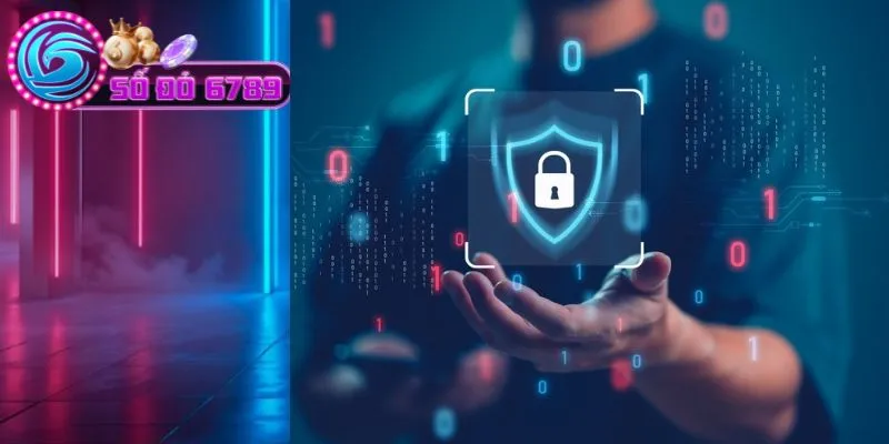 Nhà cái bảo mật cao khi chơi cá cược thể thao Nhà cái bảo mật cao khi chơi cá cược thể thao