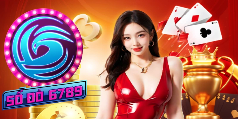 Sodo6789 nhà cái cá cược uy tín xanh chín top 1