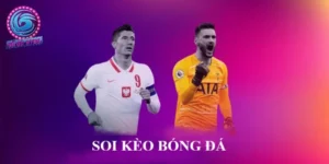 Soi kèo bóng đá Sodo6789
