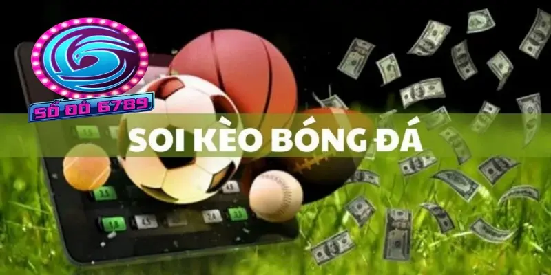 Soi kèo nhà cái Sodo6789 thu hút nhiều người chơi tham gia Soi kèo nhà cái Sodo6789 thu hút nhiều người chơi tham gia