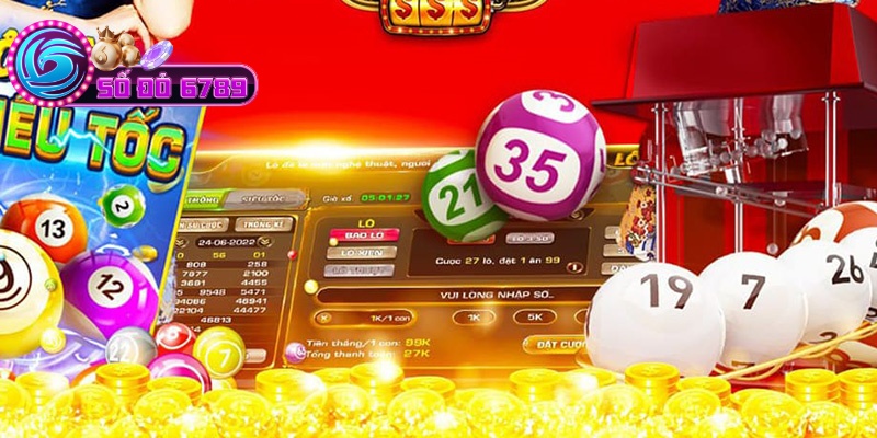 Tổng quan Lô đề Sodo6789