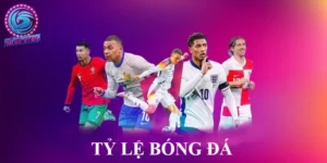 Tỷ lệ bóng đá Sodo6789