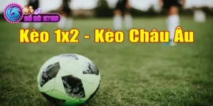 Cách chơi tỷ lệ kèo nhà cái châu Âu Sodo6789