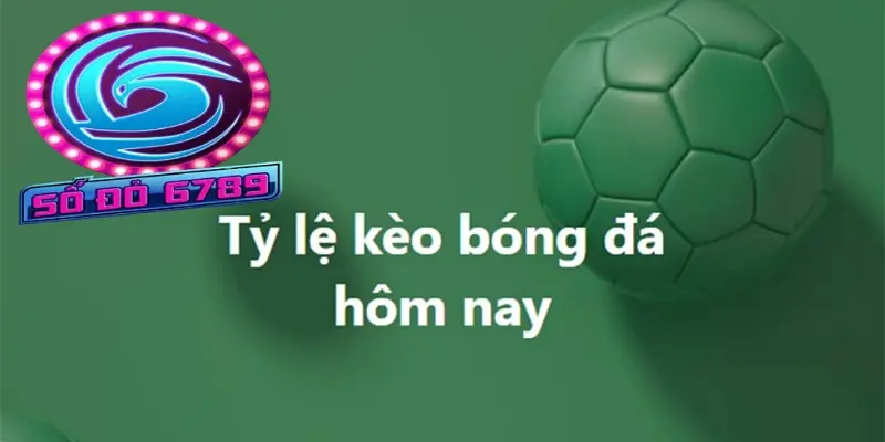 Tỷ lệ kèo nhà cái hôm nay tại Sodo6789 được nhiều người chơi quan tâm. Tỷ lệ kèo nhà cái hôm nay tại Sodo6789 được nhiều người chơi quan tâm.