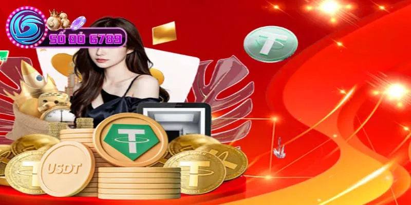 Việc hiệu có quy trình Sodo6789 nạp tiền mang lại nhiều lợi ích cho người chơi